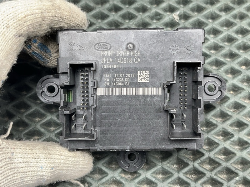 Блок двери Land Rover Range Rover (L405, 2019г.)