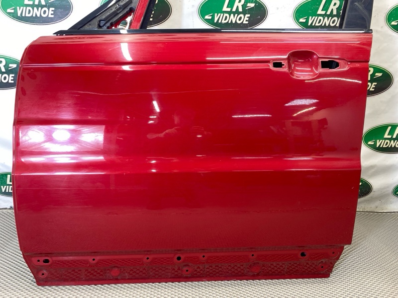 Дверь Land Rover Range Rover Sport (L494, 2015г.)