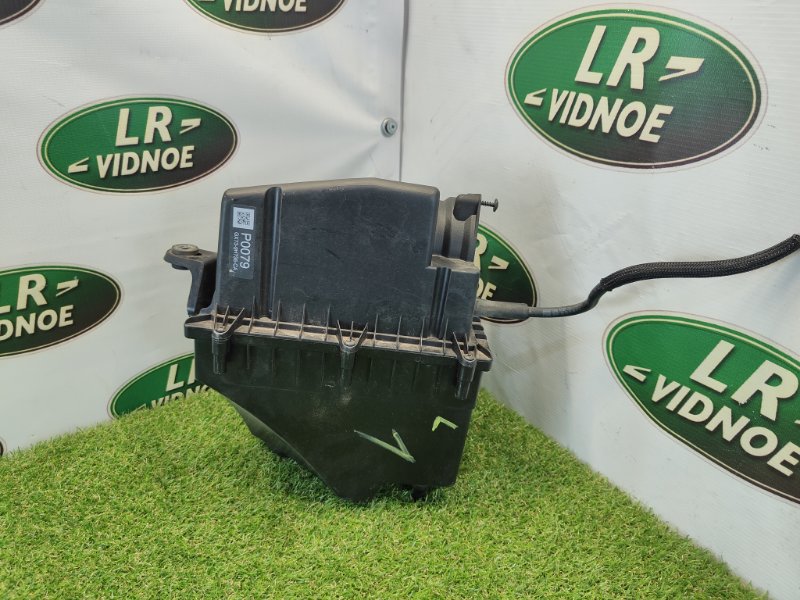 Корпус воздушного фильтра Land Rover Range Rover Velar (L560, 2020г.)
