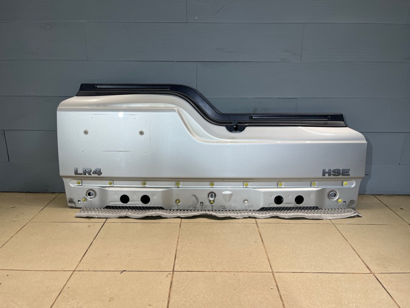 Борт кузова Land Rover Discovery 4 (L319, 2015г.)