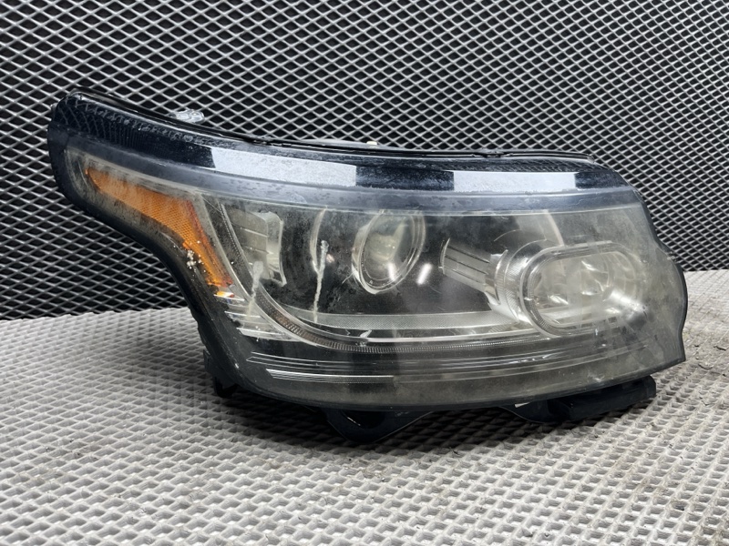 Фара Land Rover Range Rover (L405, 2016г.)