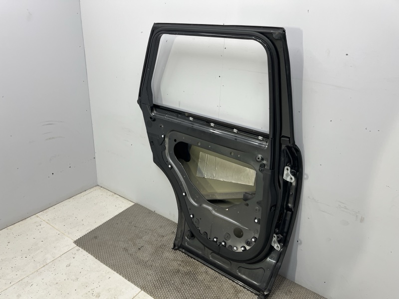 Дверь Land Rover Range Rover (L405, 2016г.)