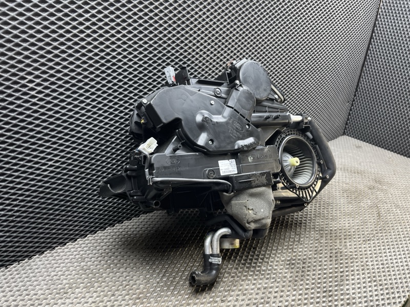 Печка салона задняя Land Rover Range Rover (L405, 2019г.)