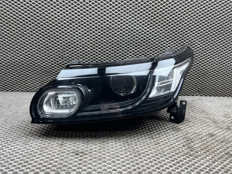 Фара светодиодная Land Rover Range Rover Sport (L494, 2014г.)