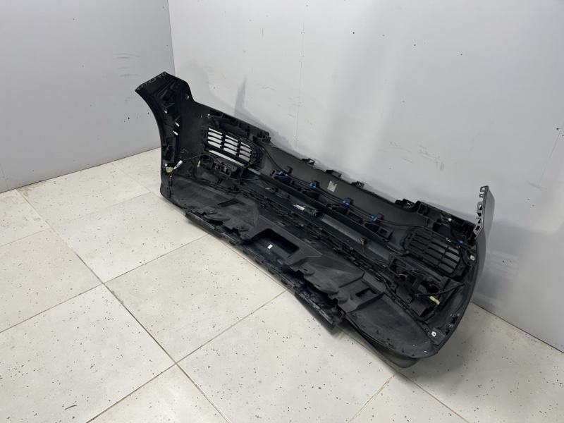 Бампер Land Rover Range Rover (L405, 2016г.)