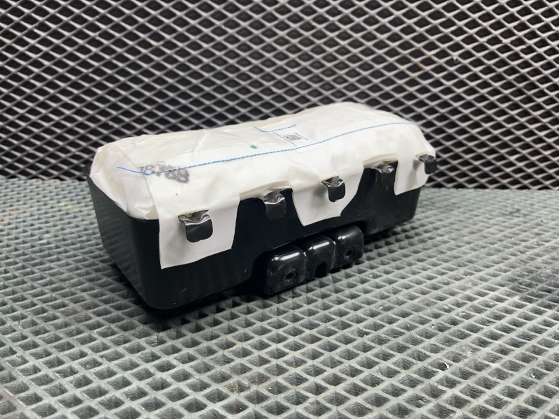 Подушка безопасности пассажира Jeep Wrangler (JL, 2024г.)
