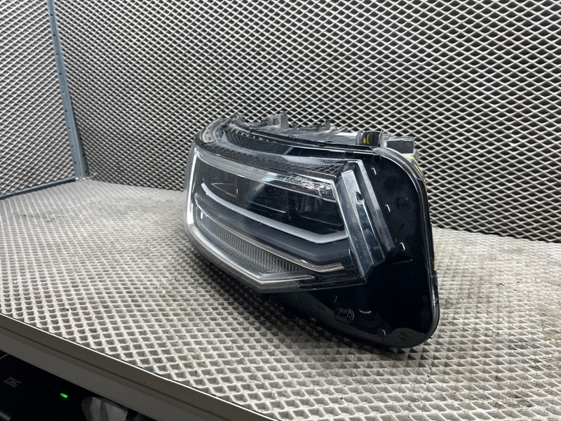 Фара Volkswagen Tiguan (MBQ, 2023г.)