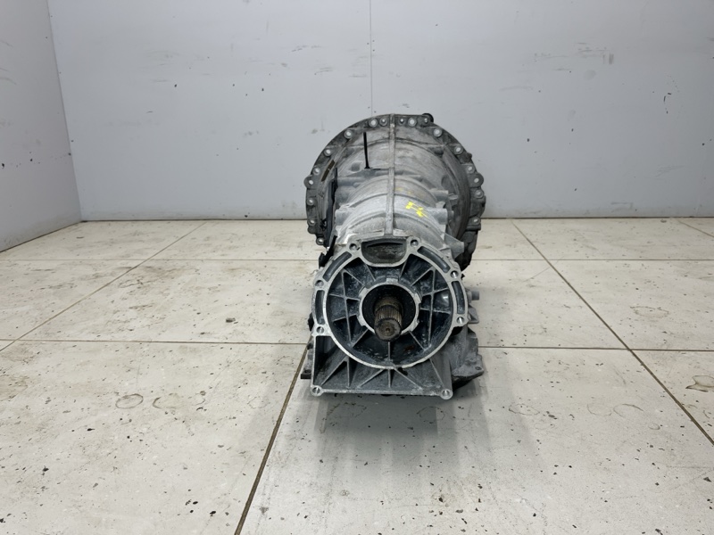 АКПП Land Rover Range Rover Sport (L494, 2015г.)