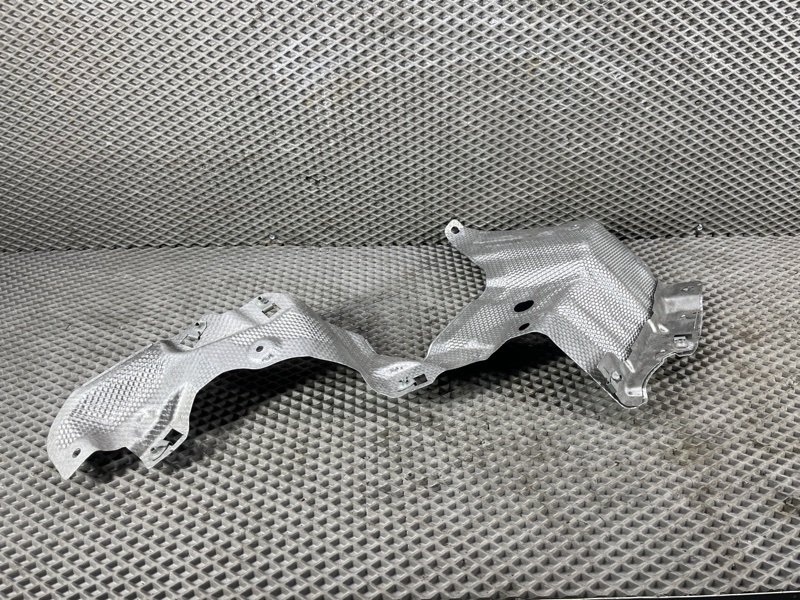 Тепловой экран Land Rover Range Rover Sport (L461, 2024г.)