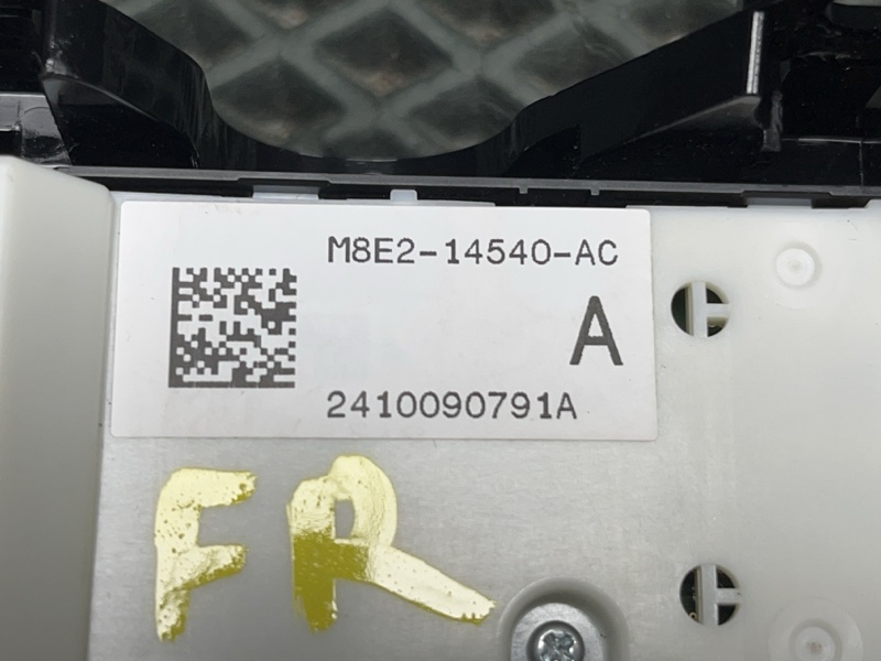 Блок управления стеклоподъемниками Land Rover Range Rover Sport (L461, 2025г.)