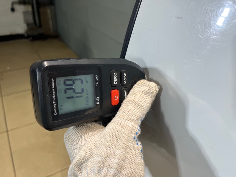 Дверь Land Rover Range Rover Evoque (L538, 2012г.)