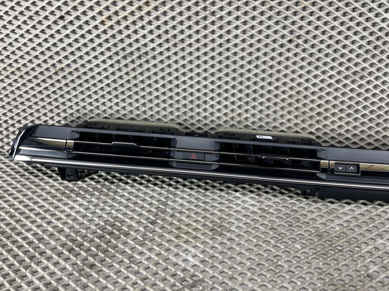 Дефлектор обдува салона центральный Land Rover Range Rover Sport (L461, 2024г.)