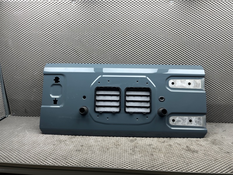 Дверь багажника Jeep Wrangler (JL, 2025г.)