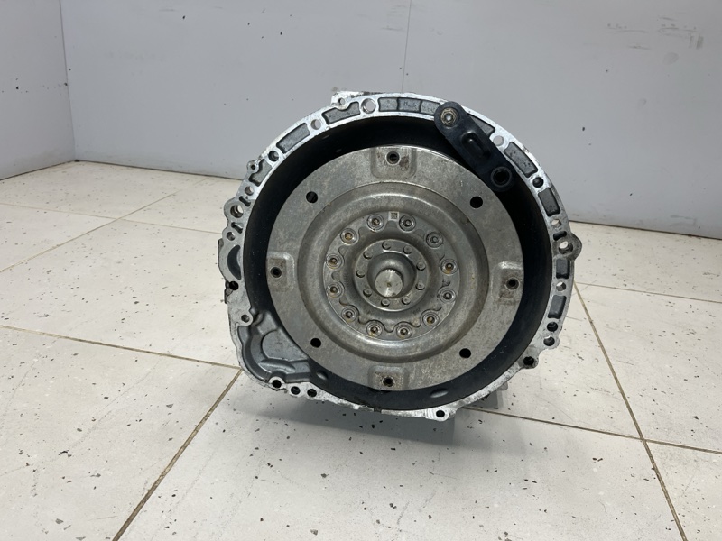 АКПП Land Rover Range Rover (L405, 2016г.)