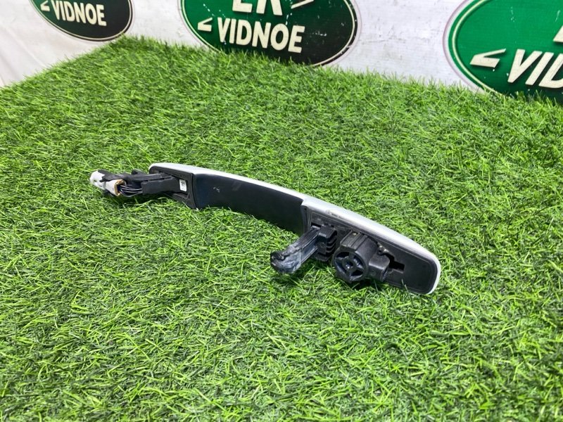 Ручка двери Land Rover Range Rover Sport (L494, 2017г.)