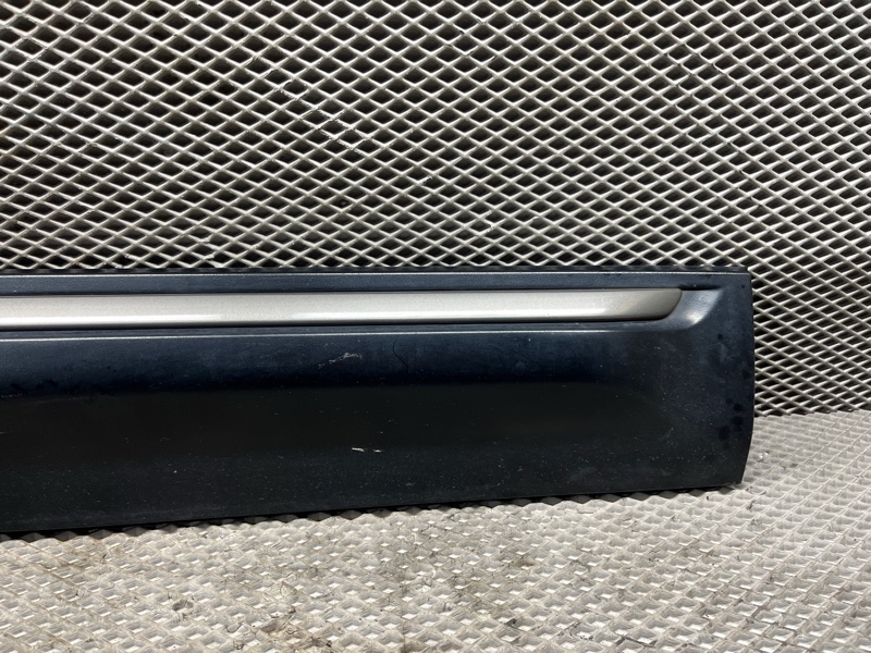 Молдинг двери Land Rover Range Rover Evoque (L538, 2012г.)