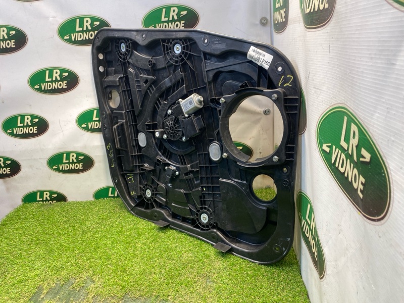 Стеклоподъемник Kia Sorento Prime (2019г.)