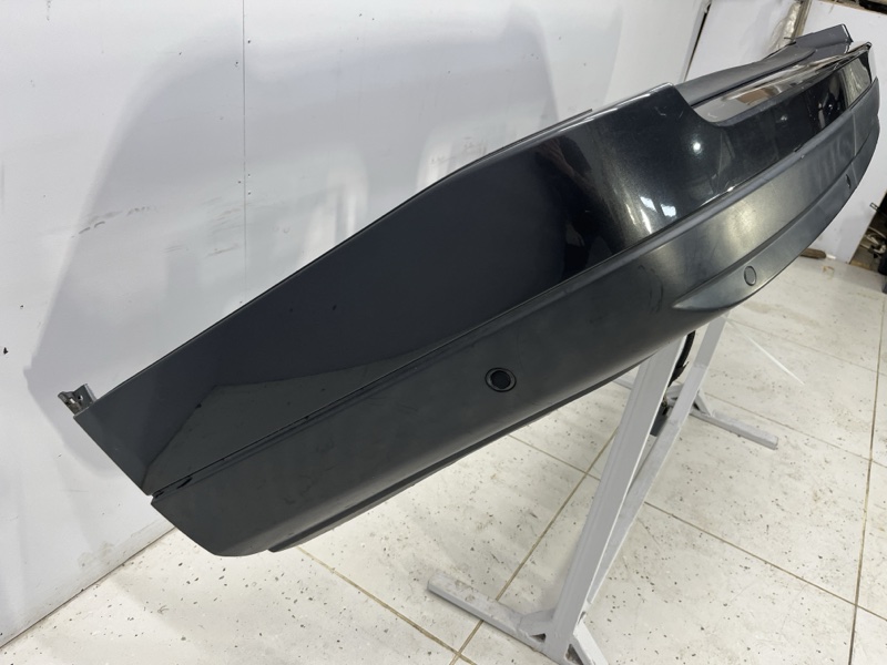Бампер Land Rover Range Rover (L405, 2016г.)