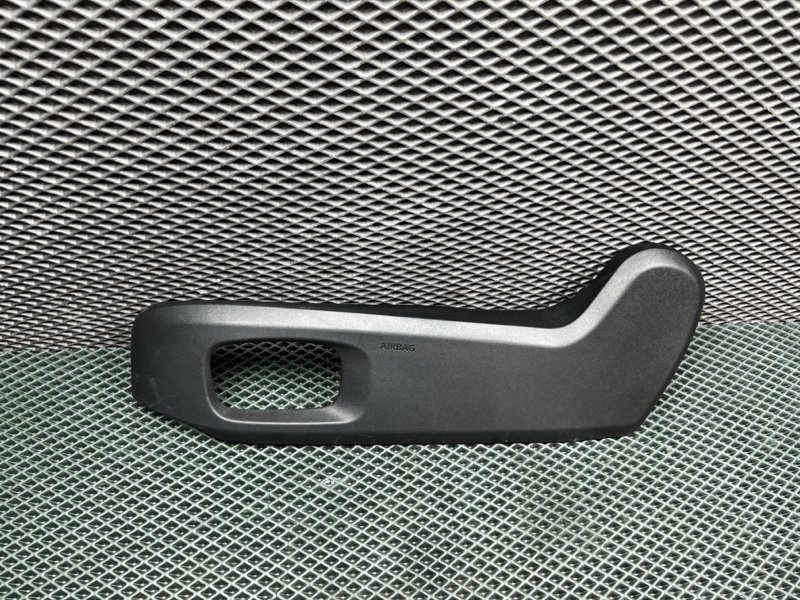 Накладка на сиденье Land Rover Range Rover Evoque (L538, 2017г.)