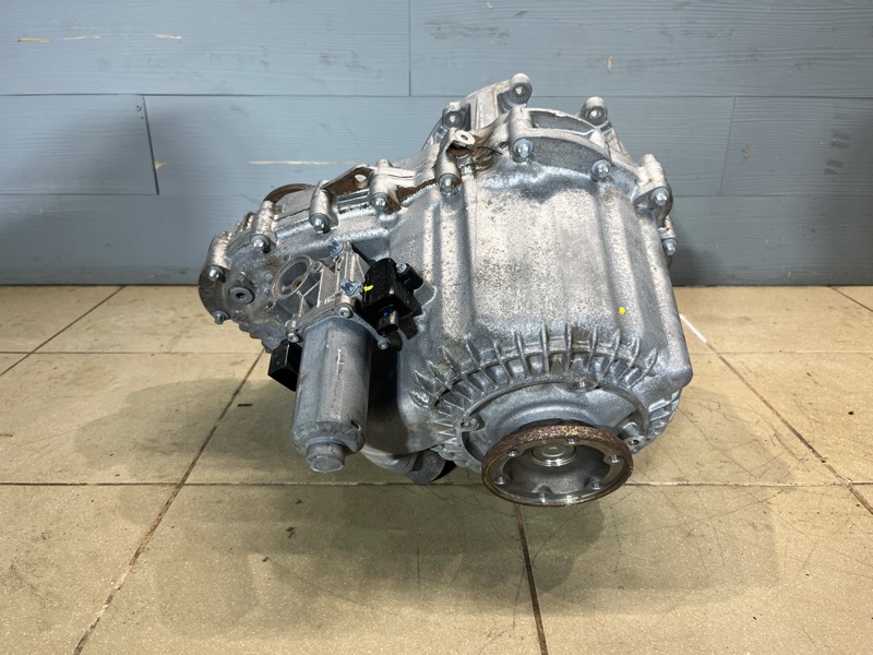 Раздаточная коробка Land Rover Range Rover Sport (L320, 2012г.)