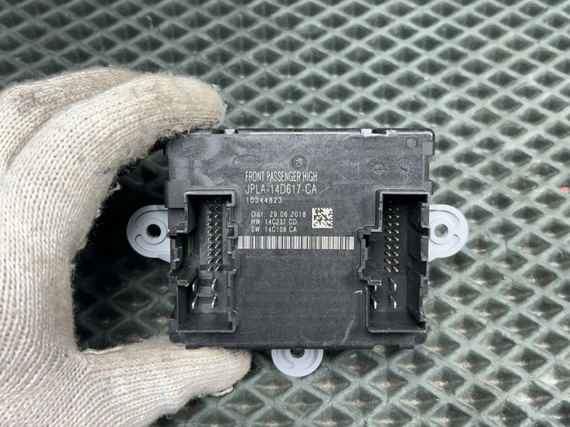 Блок двери Land Rover Range Rover (L405, 2019г.)