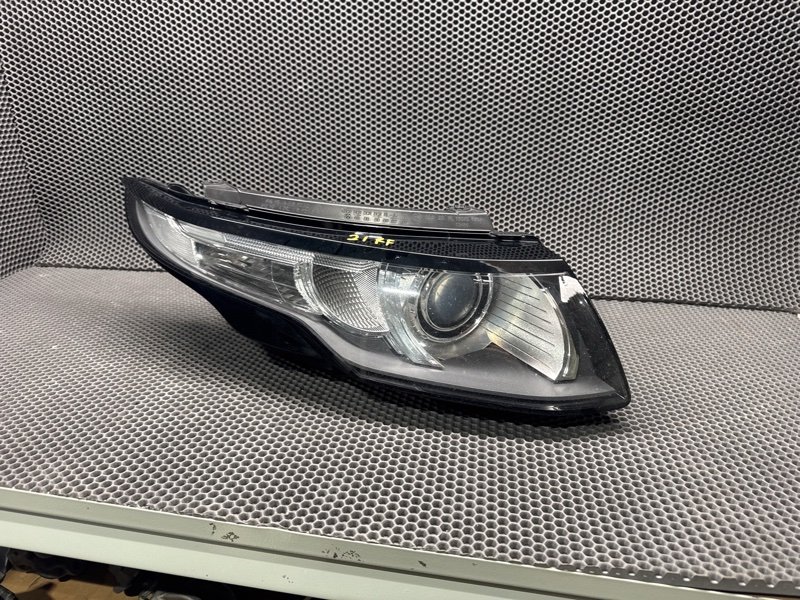 Фара Land Rover Range Rover Evoque (L538, 2012г.)