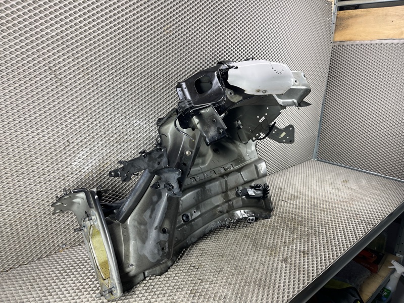 Лонжерон Jaguar E-pace (X540, 2018г.)