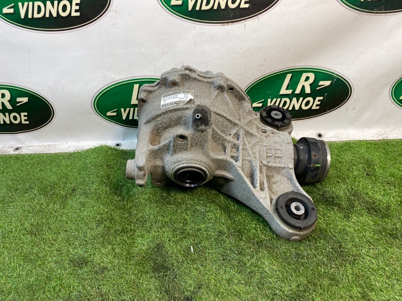 Редуктор Land Rover Range Rover Sport (L494, 2022г.)