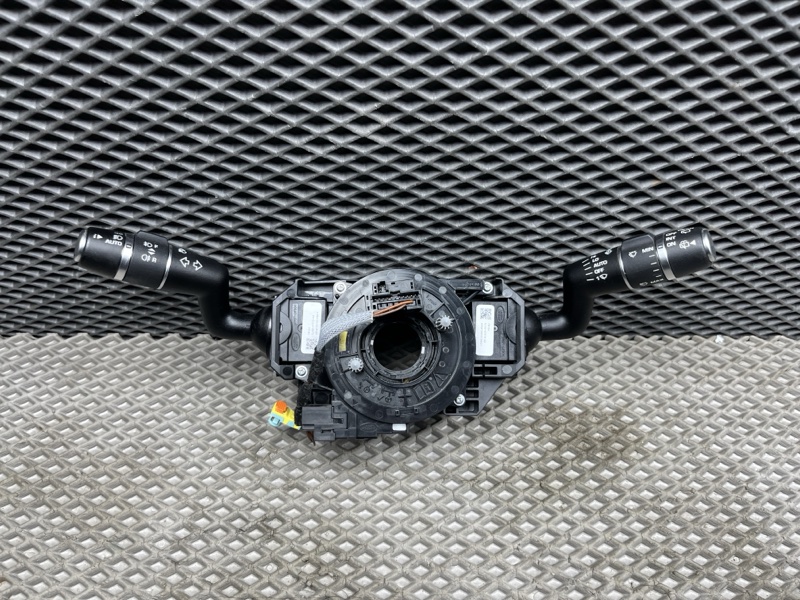 Переключатель подрулевой (стрекоза) Land Rover Range Rover (L405, 2019г.)