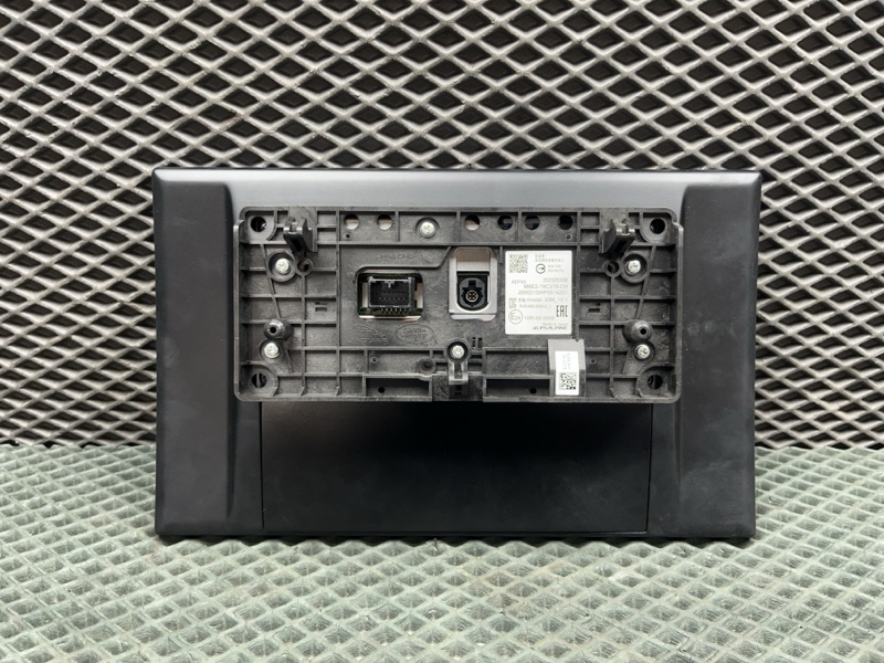 Экран мультимедиа Land Rover Range Rover Sport (L461, 2023г.)
