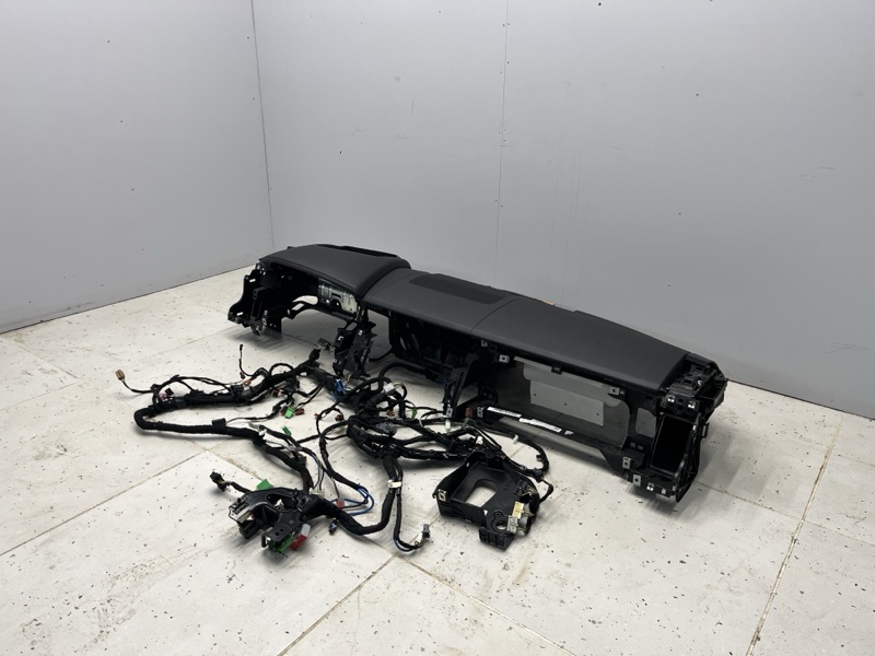 Торпедо Land Rover Range Rover (L405, 2019г.)