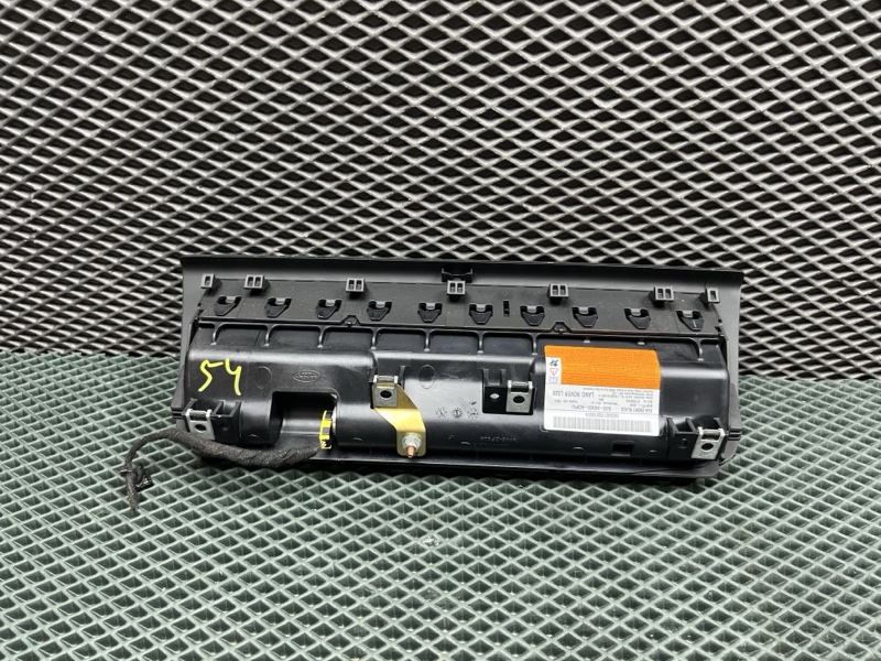 Подушка безопасности Land Rover Range Rover Evoque (L538, 2017г.)