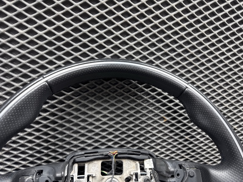 Руль Land Rover Range Rover Sport (L494, 2020г.)