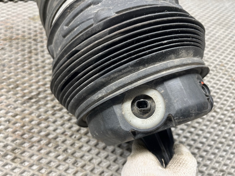 Подушка пневмоподвески Land Rover Range Rover Sport (L461, 2024г.)
