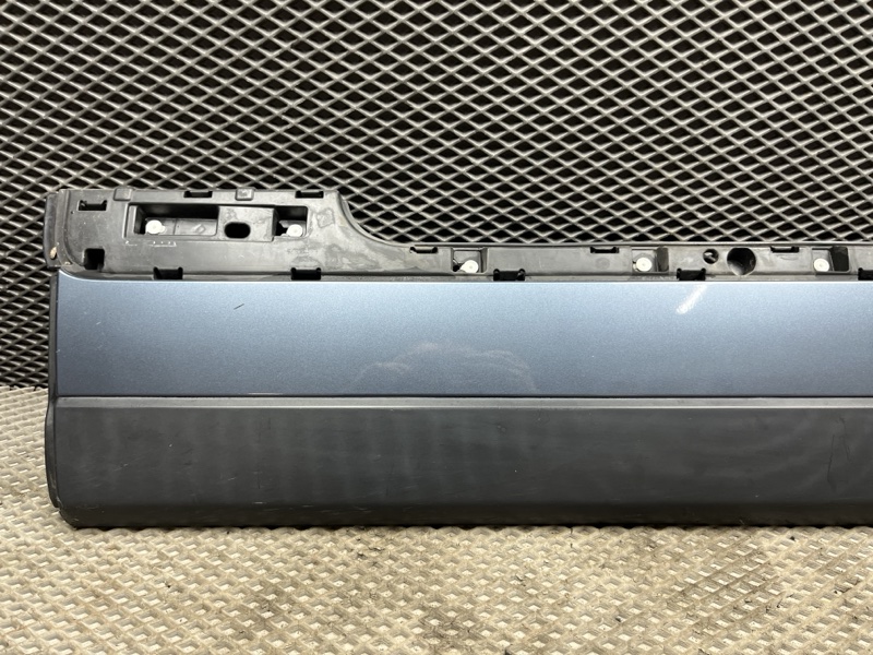 Молдинг двери Land Rover Range Rover (L405, 2019г.)