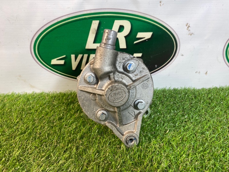 Насос антикрен Land Rover Range Rover Sport (L494, 2016г.)