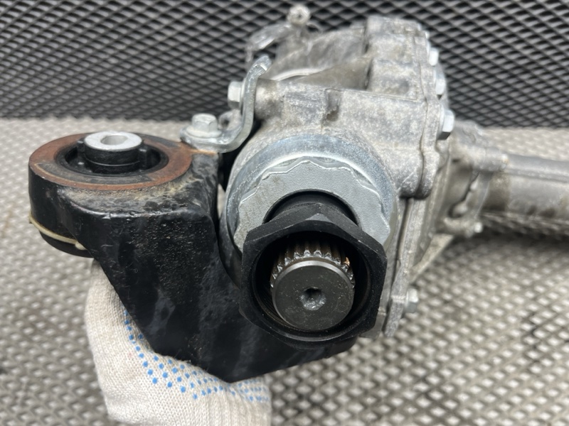 Редуктор Land Rover Range Rover (L405, 2016г.)