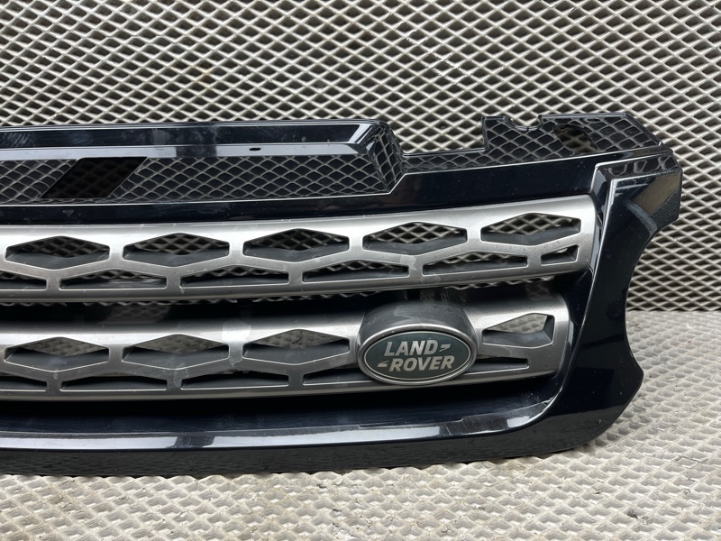 Решетка радиатора Land Rover Range Rover Sport (L494, 2017г.)