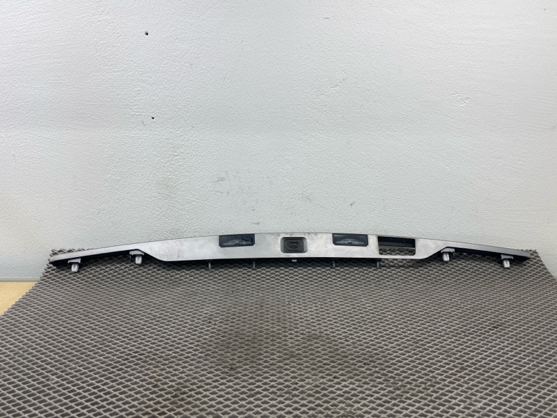 Молдинг крышки багажника Land Rover Range Rover Evoque (L538, 2013г.)