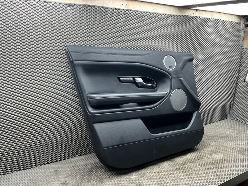 Обшивка двери Land Rover Range Rover Evoque (L538, 2017г.)
