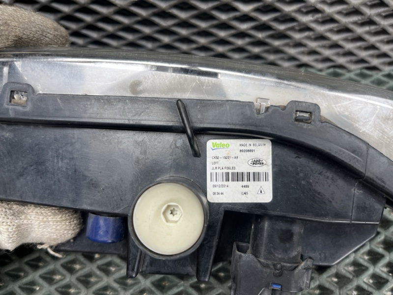 Фара противотуманная Land Rover Range Rover Sport (L494, 2015г.)