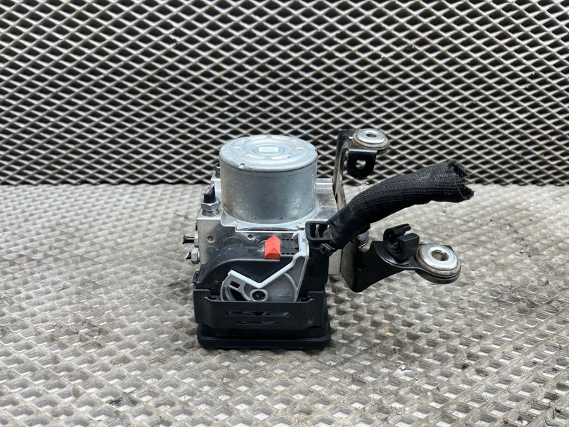 Блок ABS Land Rover Range Rover Evoque (L538, 2017г.)