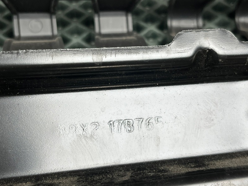 Крепление бампера Land Rover Range Rover Sport (L461, 2025г.)