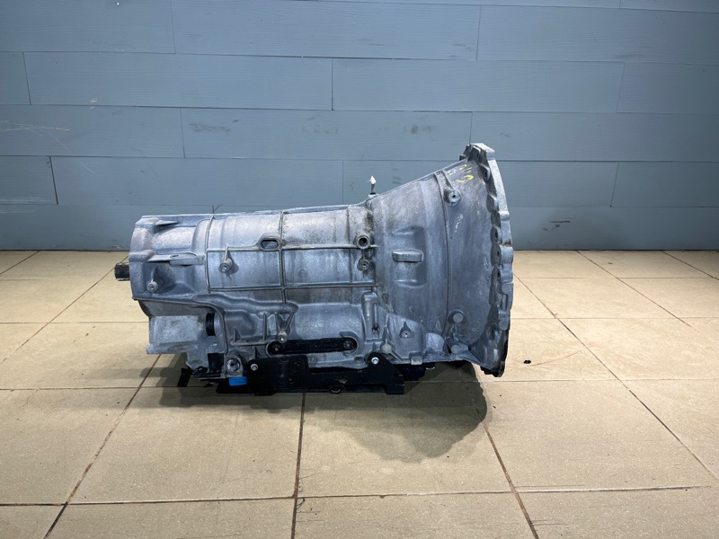 АКПП Land Rover Discovery 4 (L319, 2015г.)