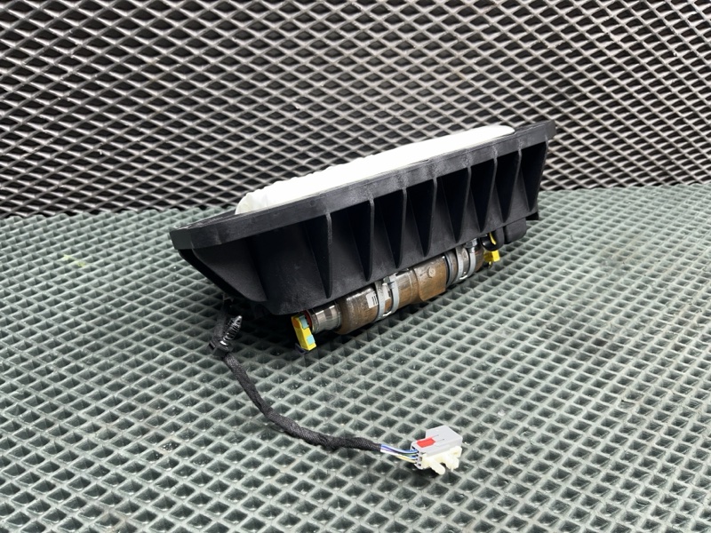 Подушка безопасности пассажира Land Rover Range Rover Sport (L494, 2021г.)