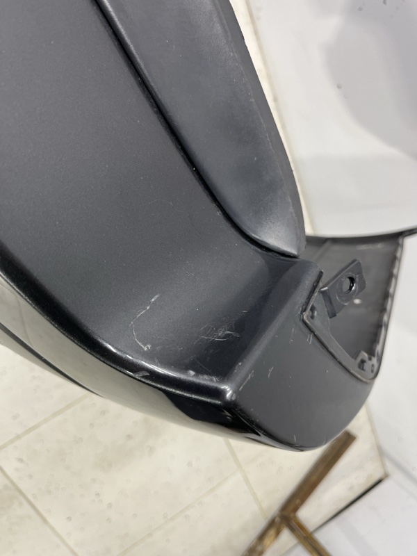 Бампер Land Rover Range Rover (L405, 2016г.)