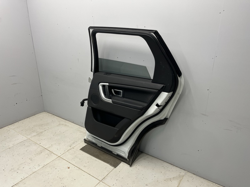 Дверь Land Rover Discovery Sport (L550, 2017г.)