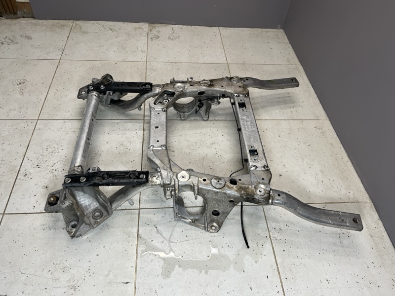 Подрамник Land Rover Range Rover Sport (L494, 2015г.)