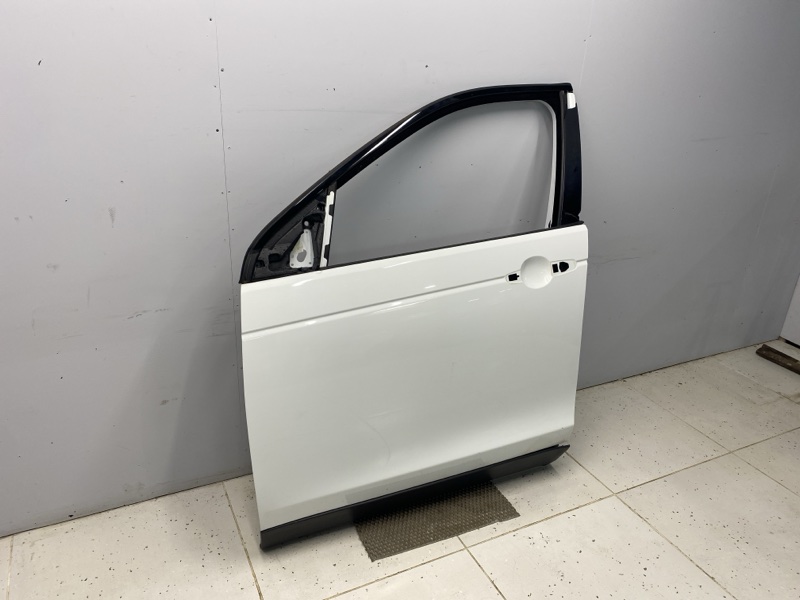 Дверь Land Rover Discovery Sport (L550, 2018г.)