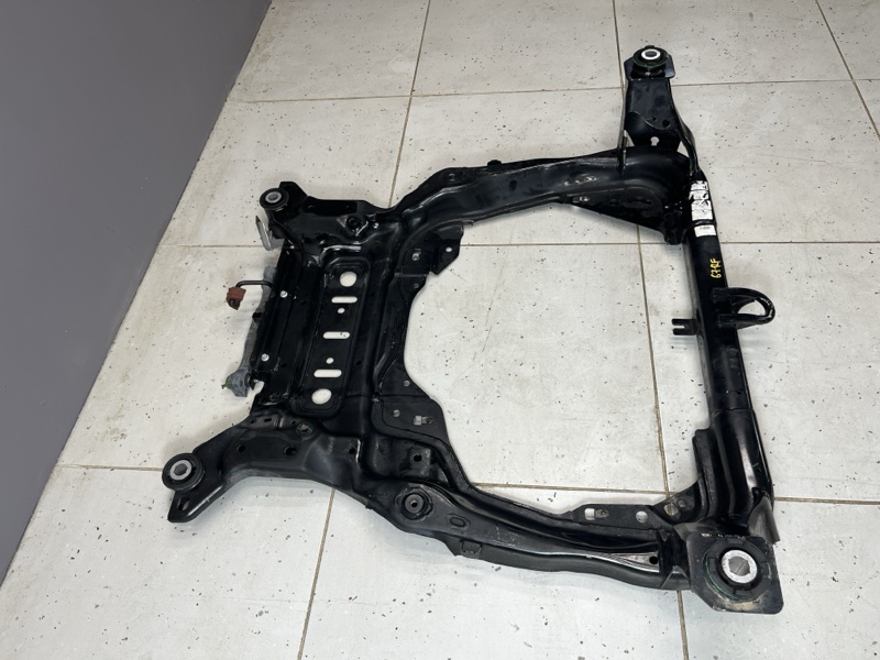 Подрамник Land Rover Range Rover Evoque (L538, 2017г.)